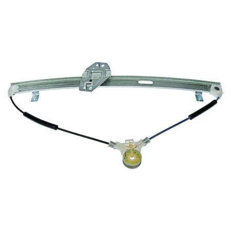 Wai Global POWER WINDOW REGULATOR ONLY, WPR5348R WPR5348R